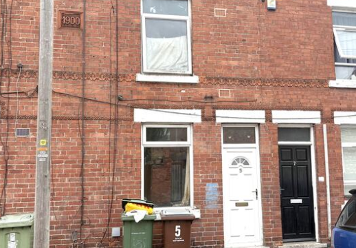 Improvement in Nottingham photo